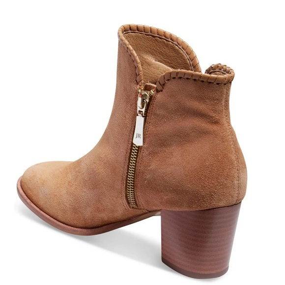 Jack Rogers® Cassidy Booties - Picture 2 of 11
